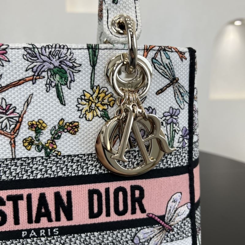 Christian Dior My Lady Bags